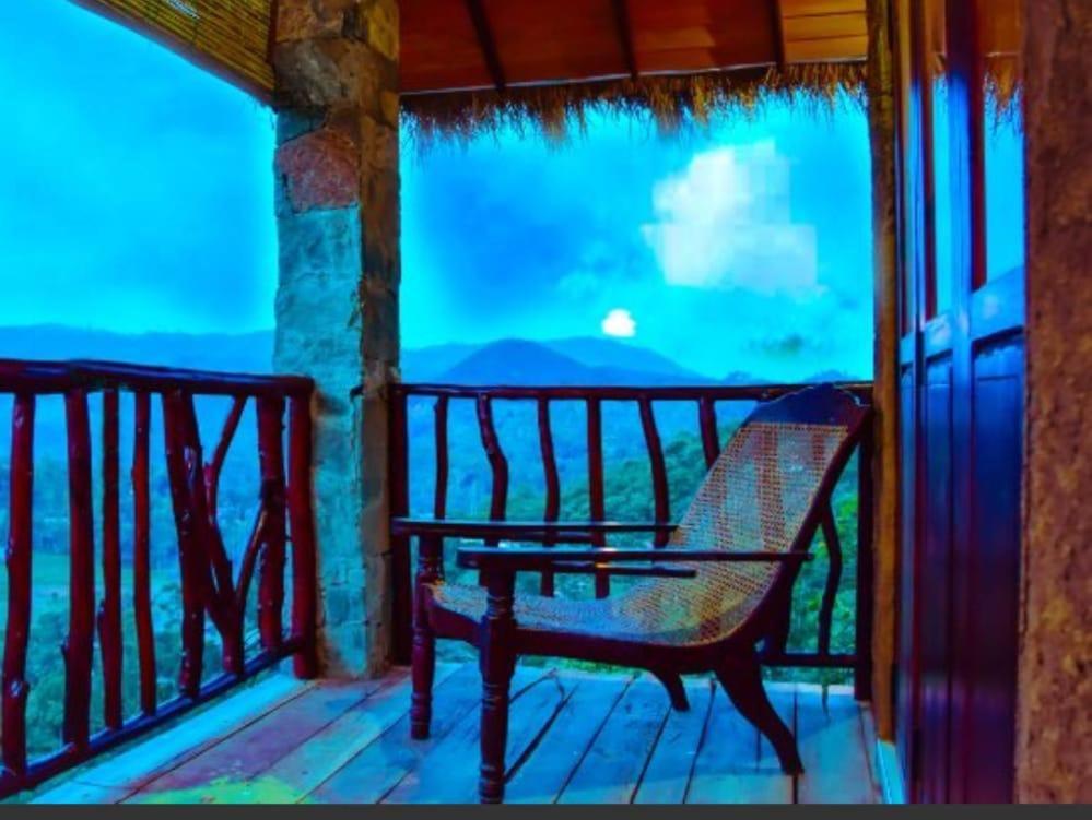 Ornateview Hotel Procida Dış mekan fotoğraf