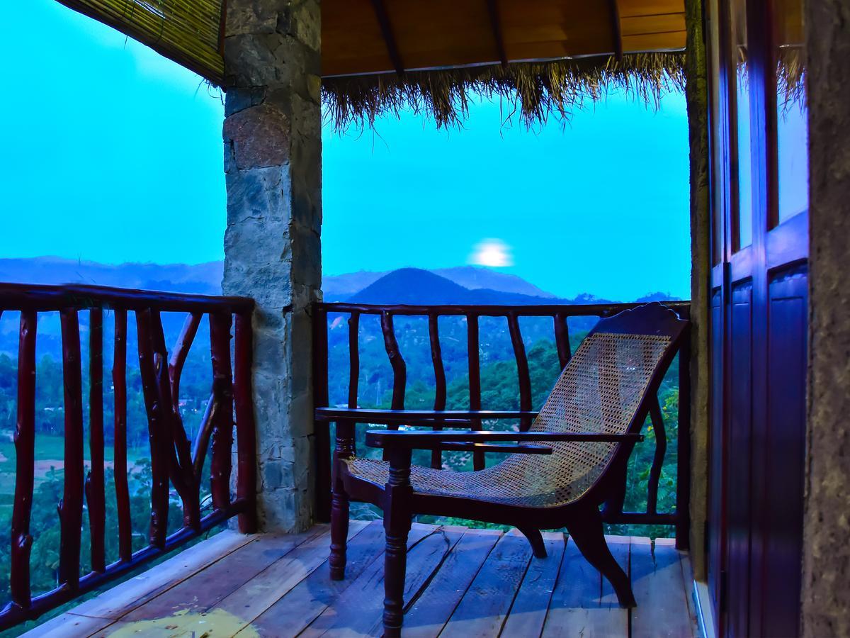 Ornateview Hotel Procida Dış mekan fotoğraf
