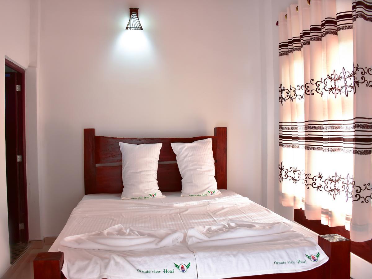 Ornateview Hotel Procida Dış mekan fotoğraf