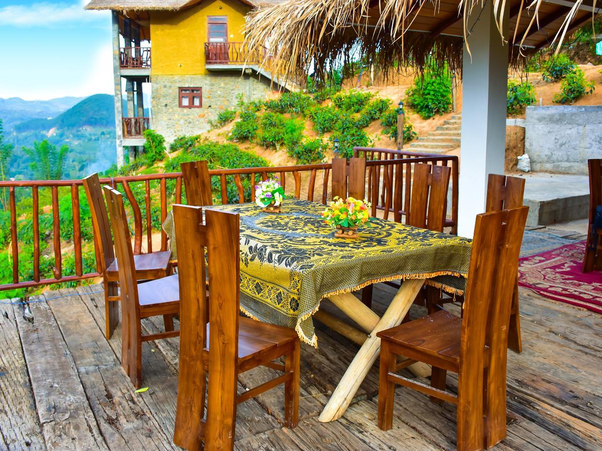 Ornateview Hotel Procida Dış mekan fotoğraf