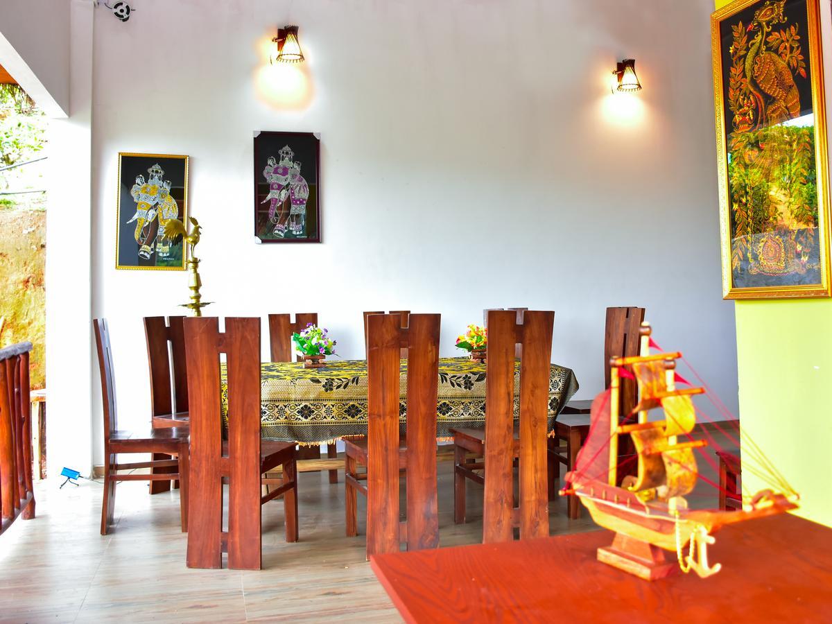 Ornateview Hotel Procida Dış mekan fotoğraf