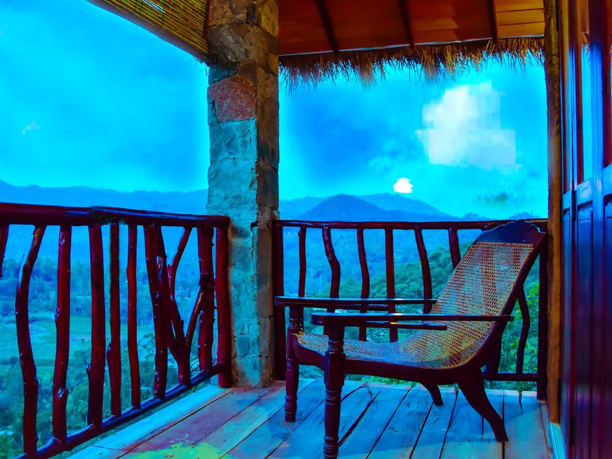 Ornateview Hotel Procida Dış mekan fotoğraf