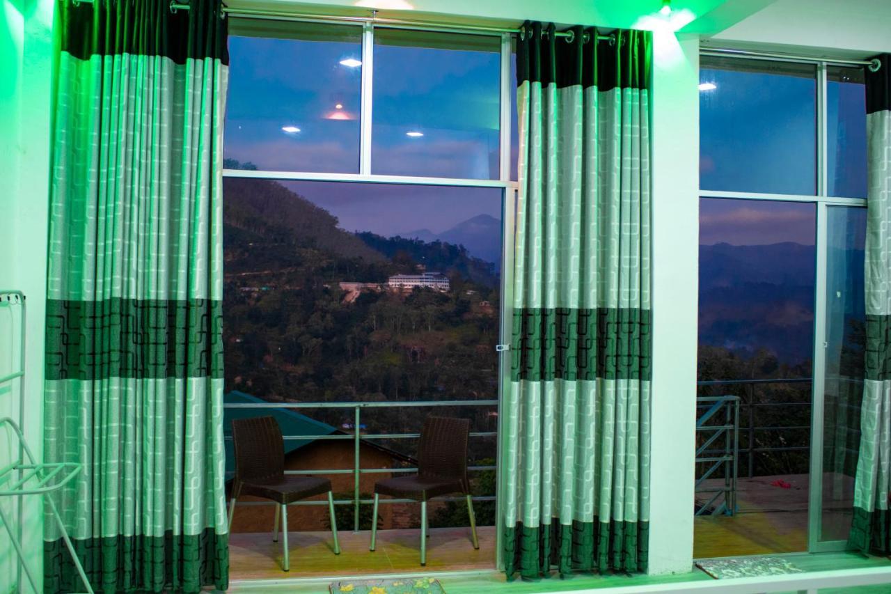 Ornateview Hotel Procida Dış mekan fotoğraf
