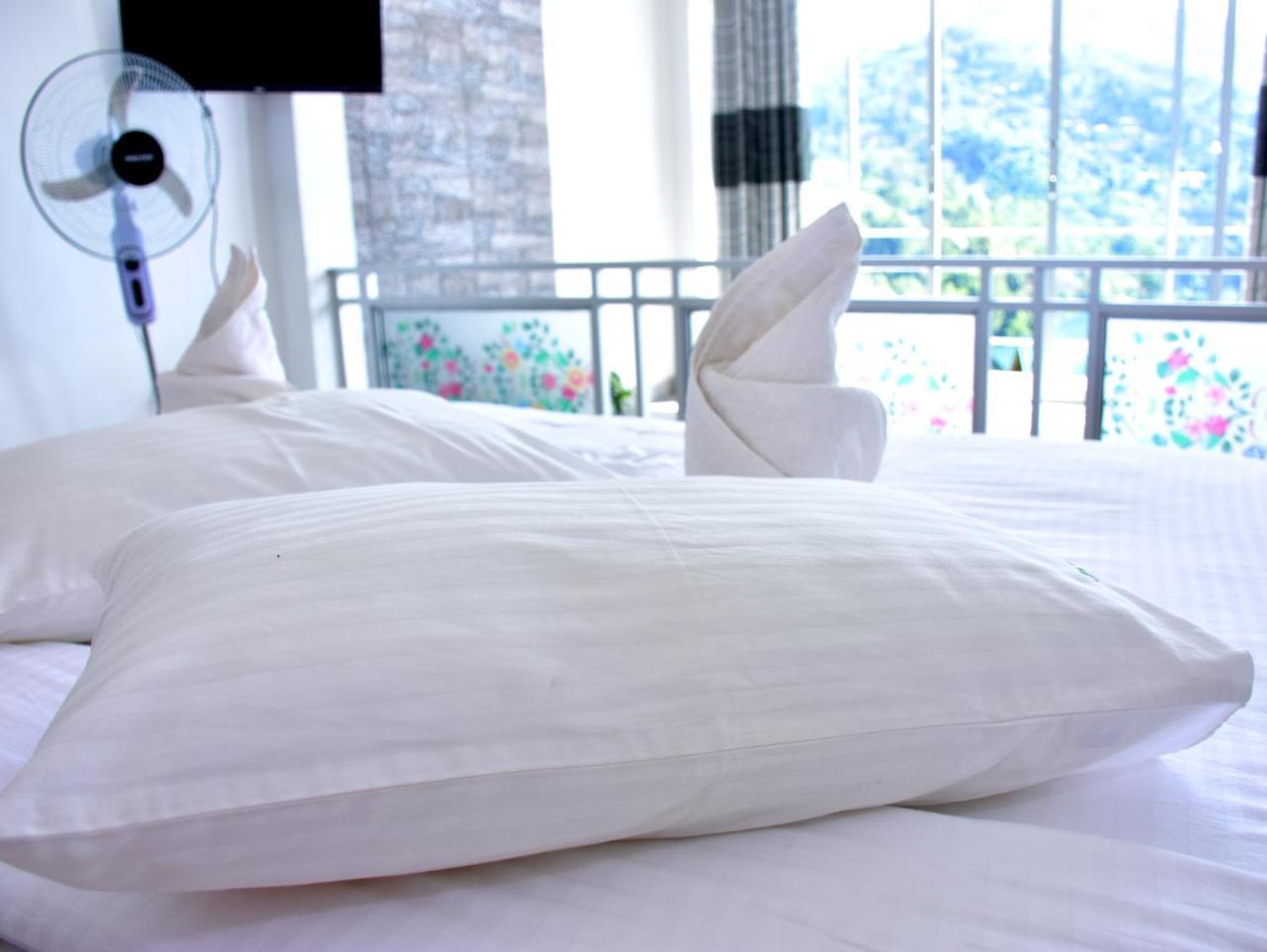 Ornateview Hotel Procida Dış mekan fotoğraf