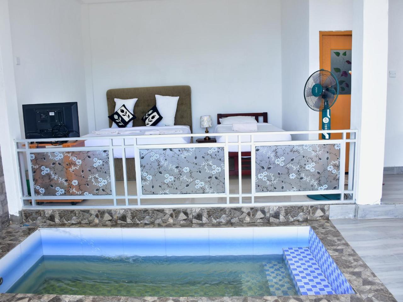 Ornateview Hotel Procida Dış mekan fotoğraf