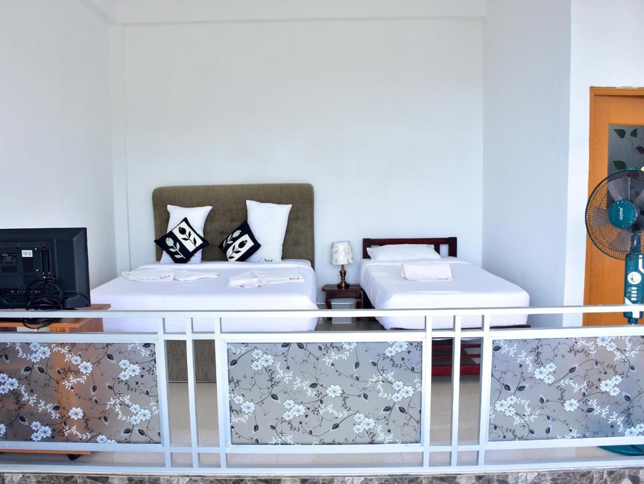 Ornateview Hotel Procida Dış mekan fotoğraf